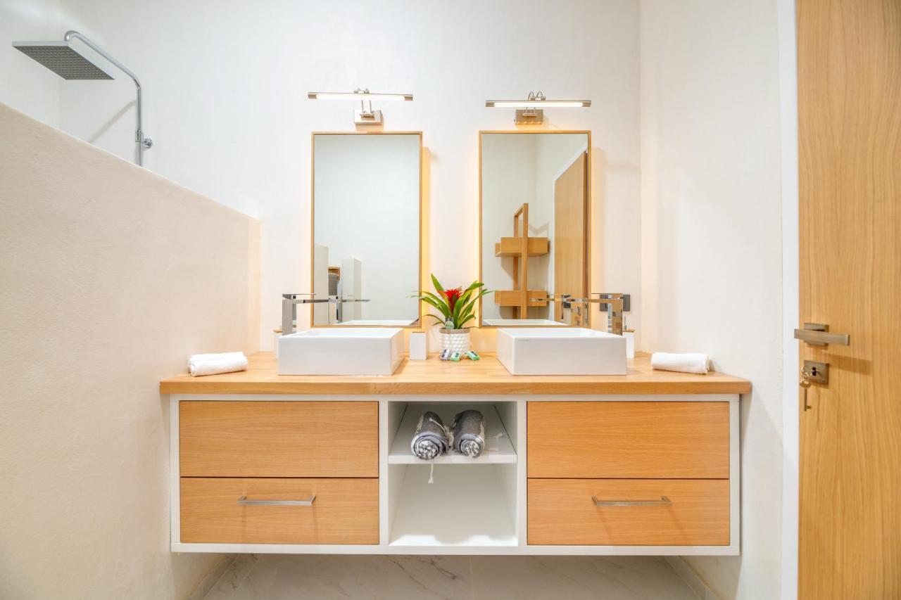 Villa Evrithea Kallergiana Luaran gambar